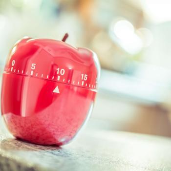 The Ten-Minute Play: Encouraging Original Response to Challenging Texts