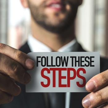 Writing Technical Instructions