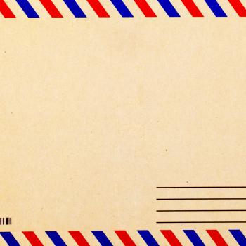 A Musical Prompt: Postcards From the Concert