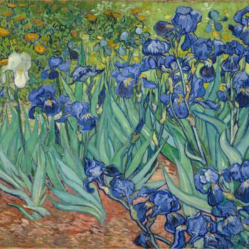 Ekphrasis: Using Art to Inspire Poetry
