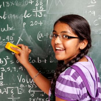 Show What You Know: Read, Write and Solve Math Problems