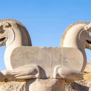 Gaining Background for the Graphic Novel <em>Persepolis</em>: A WebQuest on Iran