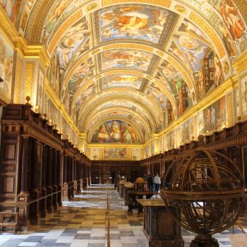 A World of Readers: Libraries Around the World