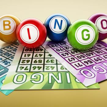 Developing Searching, Skimming, and Scanning Skills With Internet Bingo