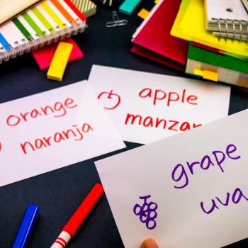 Let's Read It Again: Comprehension Strategies for English-Language Learners