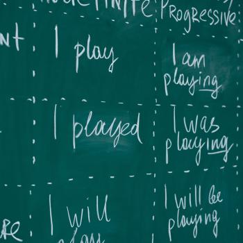 Improve Comprehension: A Word Game Using Root Words and Affixes