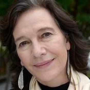 Celebrate Louise Erdrich's birthday today.