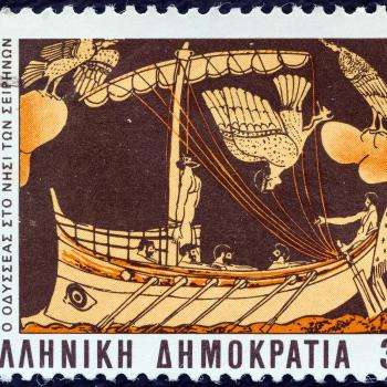 Weaving the Old into the New: Pairing <em>The Odyssey</em> with Contemporary Works