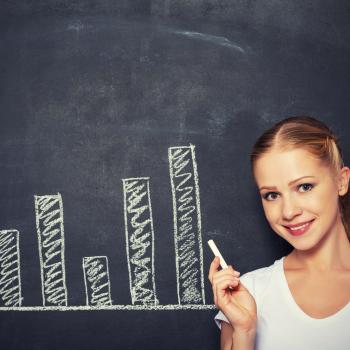 From Quantitative to Qualitative: Writing Descriptions of Data From Tables