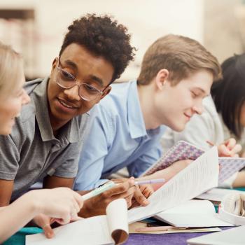 The Children's Picture Book Project