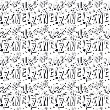 Zines for Kids: Multigenre Texts About Media Icons