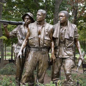 Love of War in Tim O'Brien's "How to Tell a True War Story"