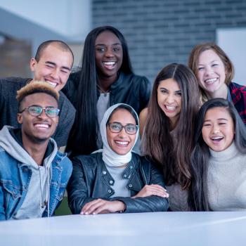 Assessing Cultural Relevance: Exploring Personal Connections to a Text