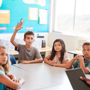 Building a Learning Community: Crafting Rules for the Classroom
