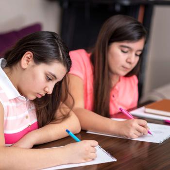 Letters and Learning Genre