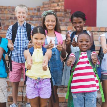 Two Thumbs Up! Get Students Writing and Publishing Book Reviews
