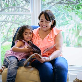 Involving Students and Families in Ongoing Reflection and Assessment