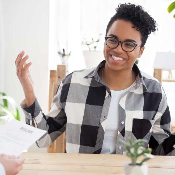 Preparing a Character for a New Job: Character Analysis through Job Placement