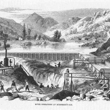 Searching for Gold: A Collaborative Inquiry Project
