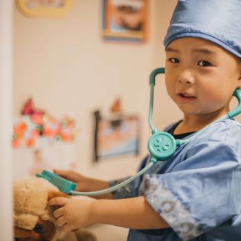 Book Report Alternative: Creating a Childhood for a Character