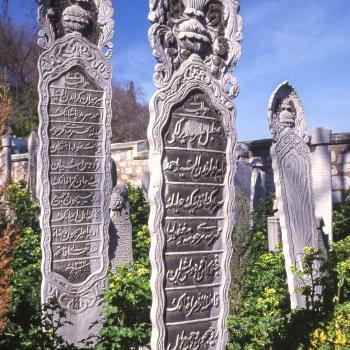 Analyzing Character in <em>Hamlet</em> through Epitaphs