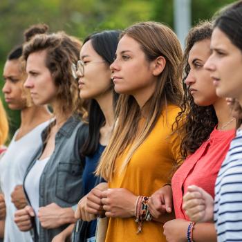 From Friedan ForwardConsidering a Feminist Perspective