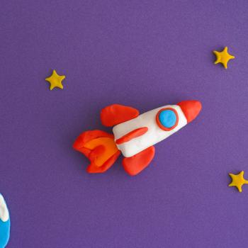 Blast Off! Vocabulary Instruction Using a Virtual Moon Trip