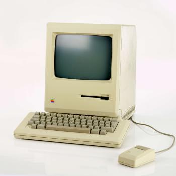 Decoding the Dystopian Characteristics of Macintosh's "1984" Commercial