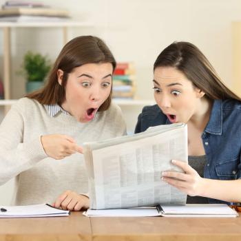 Persuading an Audience: Writing Effective Letters to the Editor