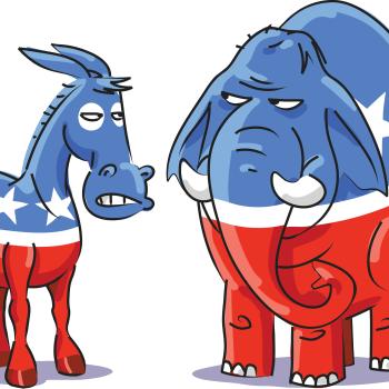 Analyzing the Stylistic Choices of Political Cartoonists