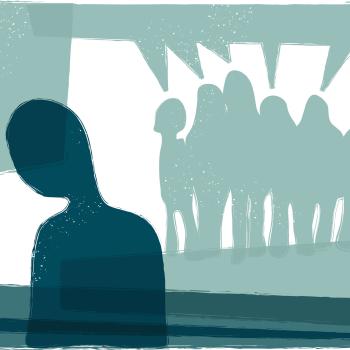 Outside In: Finding A Character's Heart Through Art