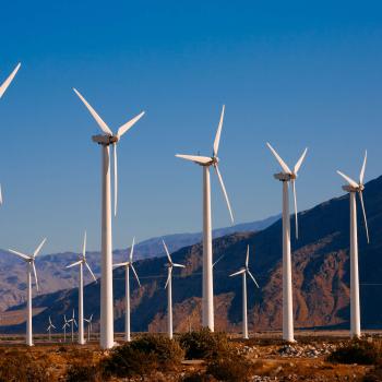 Getting Graphic with Alternative Energy Sources