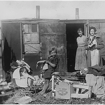 Designing Museum Exhibits for <em>The Grapes of Wrath</em>: A Multigenre Project