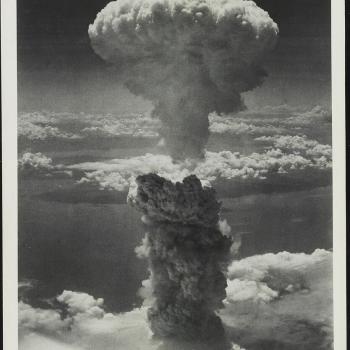 A Blast from the Past with Nuclear Chemistry