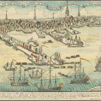 Learning About Research and Writing Using the American Revolution