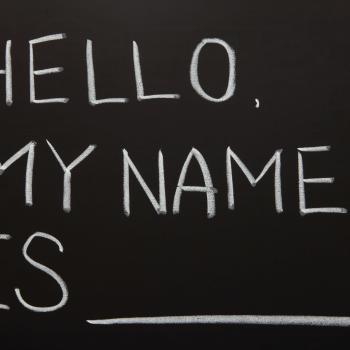 Investigating Names to Explore Personal History and Cultural Traditions