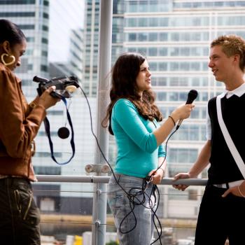 Literature Circle Roles Reframed: Reading as a Film Crew