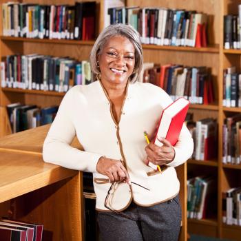 Dear Librarian: Writing a Persuasive Letter