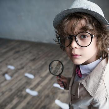 What's in a Mystery? Exploring and Identifying Mystery Elements