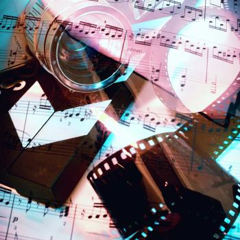 On a Musical Note: Exploring Reading Strategies by Creating a Soundtrack