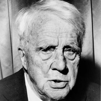 Robert Frost Prompts the Poet in <em>You</em>