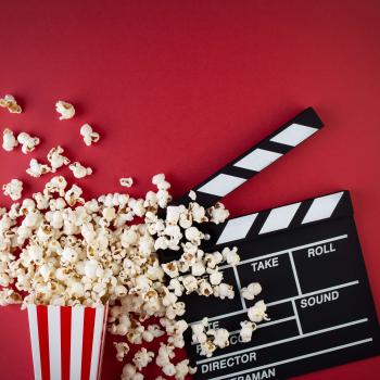 You Know the Movie is ComingNow What?