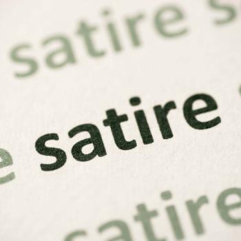 Exploring Satire with <em>Shrek</em>