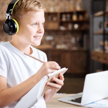 The Connection Between Poetry and Music