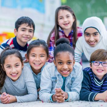 Building Classroom Community Through the Exploration of Acrostic Poetry