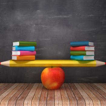 Examining Plot Conflict through a Comparison/Contrast Essay