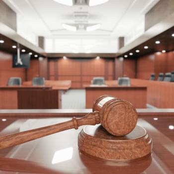 Literary Characters on Trial: Combining Persuasion and Literary Analysis