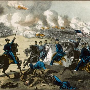 Using Historical Fiction to Learn About the Civil War