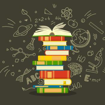 Using Science Texts to Teach the Organizational Features of Nonfiction