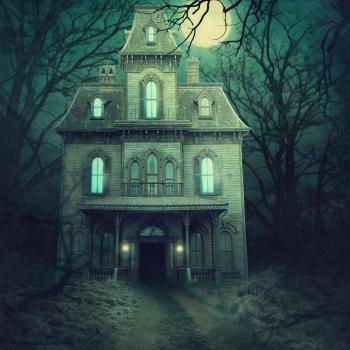 Thrills! Chills! Using Scary Stories to Motivate Students to Read